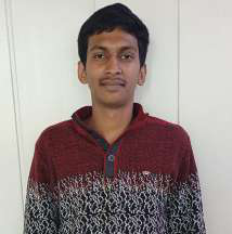 Krishna Yadav
