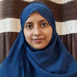 Tayyaba Quayyum
