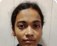 Kavya Yadav