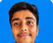 Paurush Bhardawaj